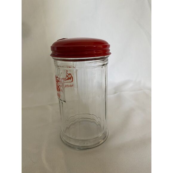 Coca Cola Sugar Dispenser c.1992 - Picture 7 of 7